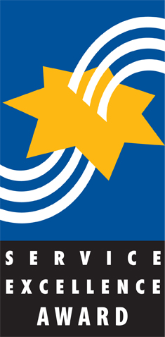 NGO Award Accreditation